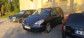 Peugeot 807 2.2 HDI 128 k.c. - 2200 € - 38275368 3 | Car24.bg Peugeot 807 2.2 HDI 128 k.c. - 2200 € - 38275368 3