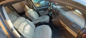 Peugeot 807 2.2 HDI 128 k.c. - 2200 € - 38275368 7 | Car24.bg Peugeot 807 2.2 HDI 128 k.c. - 2200 € - 38275368 7