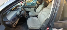 Peugeot 807 2.2 HDI 128 k.c. - 2200 € - 38275368 8 | Car24.bg Peugeot 807 2.2 HDI 128 k.c. - 2200 € - 38275368 8
