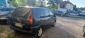 Peugeot 807 2.2 HDI 128 k.c. - 2200 € - 38275368 2 | Car24.bg Peugeot 807 2.2 HDI 128 k.c. - 2200 € - 38275368 2