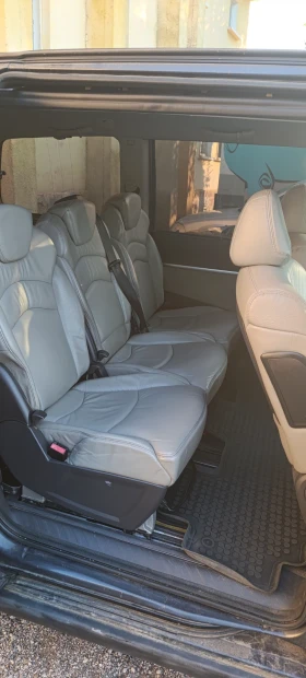 Peugeot 807 2.2 HDI 128 k.c. - 2200 € - 38275368 6 | Car24.bg Peugeot 807 2.2 HDI 128 k.c. - 2200 € - 38275368 6