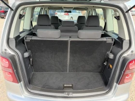 VW Touran 1.9TDI-105PS-6+ 1 - 3700 € - 45630953 12 | Car24.bg VW Touran 1.9TDI-105PS-6+ 1 - 3700 € - 45630953 12