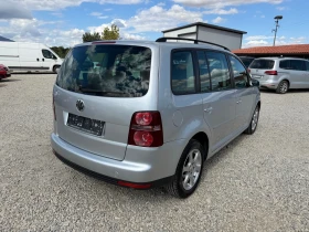 VW Touran 1.9TDI-105PS-6+ 1 - 3700 € - 45630953 5 | Car24.bg VW Touran 1.9TDI-105PS-6+ 1 - 3700 € - 45630953 5