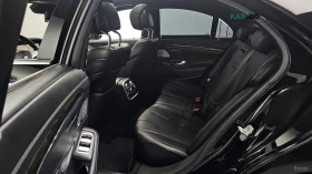 Mercedes-Benz S 350 4MATIC* КОЖА* ПОДГРЕВ* ОБДУХВ* BURMASTER* PANO* 36 | Auto.bg — изображение 11 Mercedes-Benz S 350 4MATIC* КОЖА* ПОДГРЕВ* ОБДУХВ* BURMASTER* PANO* 36 | Auto.bg — изображение 11