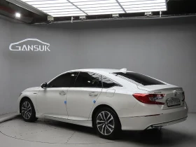 Honda Accord 10Th Generation 2.0 Hybrid Touring | Auto.bg — изображение 6 Honda Accord 10Th Generation 2.0 Hybrid Touring | Auto.bg — изображение 6