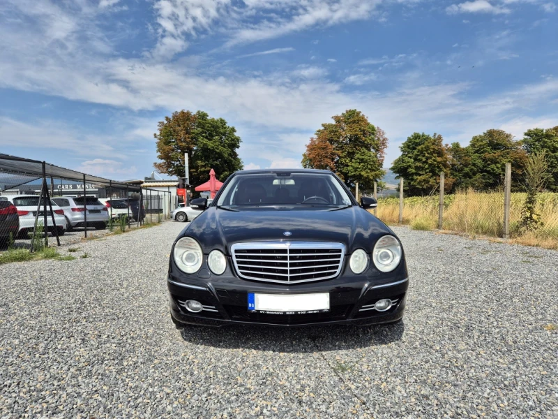 Mercedes-Benz E 280 Avangard EVO - 5555 € / 10864.64 лв. - 66662680 1 | Car24.bg Mercedes-Benz E 280 Avangard EVO - 5555 € / 10864.64 лв. - 66662680 1