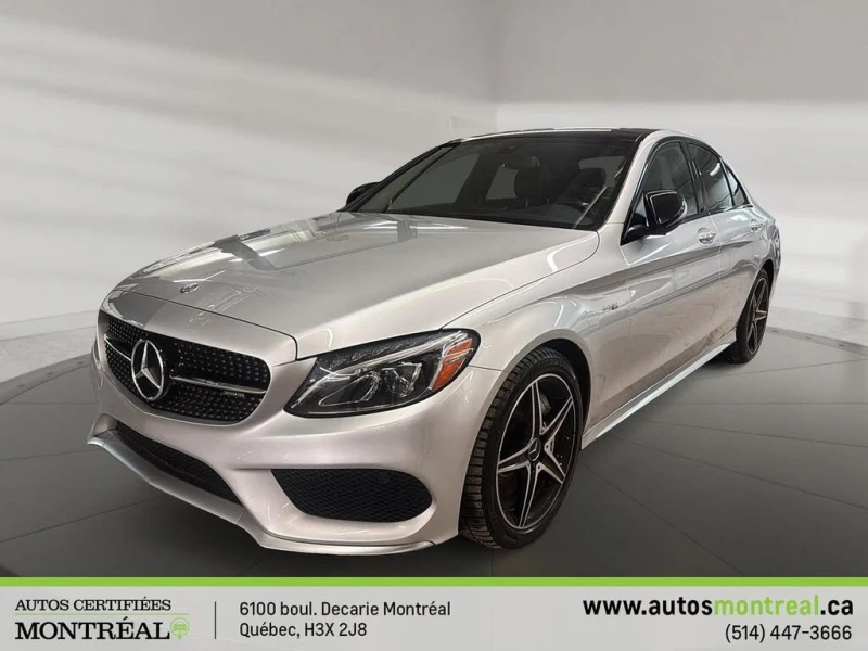 Mercedes-Benz C 43 AMG АвтоКредит* (ЦЕНА ДО БГ) - 25999 € / 50849.62 лв. - 77854621 1 | Car24.bg Mercedes-Benz C 43 AMG АвтоКредит* (ЦЕНА ДО БГ) - 25999 € / 50849.62 лв. - 77854621 1