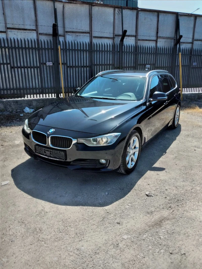 BMW 318 d Touring/Navi Business - 6890 € / 13475.67 лв. - 80336777 1 | Car24.bg BMW 318 d Touring/Navi Business - 6890 € / 13475.67 лв. - 80336777 1