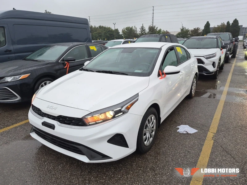 Kia Forte - 16900 € - 97698301 1 | Car24.bg Kia Forte - 16900 € - 97698301 1