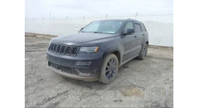 Jeep Grand cherokee 1 - Car24.bg Jeep Grand cherokee 1