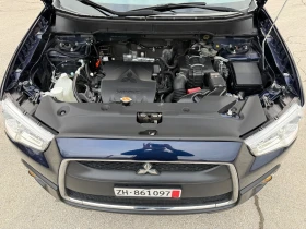 Mitsubishi ASX 1.6i - 13500 лв. / 6902.44 € - 25929718 15 | Car24.bg Mitsubishi ASX 1.6i - 13500 лв. / 6902.44 € - 25929718 15