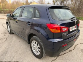 Mitsubishi ASX 1.6i - 13500 лв. / 6902.44 € - 25929718 5 | Car24.bg Mitsubishi ASX 1.6i - 13500 лв. / 6902.44 € - 25929718 5
