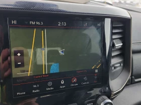 Dodge RAM 1500 * SPORT CREW CAB SHORT BED * ПОДГРЕВ* ОБДУХВАНЕ* - 24900 € / 48700.17 лв. - 14854458 11 | Car24.bg Dodge RAM 1500 * SPORT CREW CAB SHORT BED * ПОДГРЕВ* ОБДУХВАНЕ* - 24900 € / 48700.17 лв. - 14854458 11