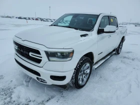 Dodge RAM 1500 * SPORT CREW CAB SHORT BED * ПОДГРЕВ* ОБДУХВАНЕ* - Car24.bg Dodge RAM 1500 * SPORT CREW CAB SHORT BED * ПОДГРЕВ* ОБДУХВАНЕ*
