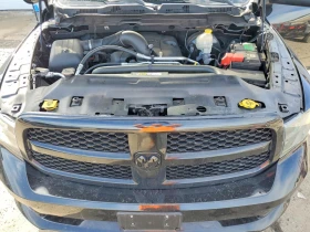 Dodge RAM 1500 5.7HEMI* ST* РЕАЛНИ КМ! - 12900 € / 25230.21 лв. - 46065404 11 | Car24.bg Dodge RAM 1500 5.7HEMI* ST* РЕАЛНИ КМ! - 12900 € / 25230.21 лв. - 46065404 11