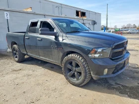 Dodge RAM 1500 5.7HEMI* ST* РЕАЛНИ КМ! - 12900 € / 25230.21 лв. - 46065404 2 | Car24.bg Dodge RAM 1500 5.7HEMI* ST* РЕАЛНИ КМ! - 12900 € / 25230.21 лв. - 46065404 2