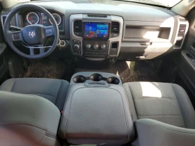 Dodge RAM 1500 5.7HEMI* ST* РЕАЛНИ КМ! - 12900 € / 25230.21 лв. - 46065404 7 | Car24.bg Dodge RAM 1500 5.7HEMI* ST* РЕАЛНИ КМ! - 12900 € / 25230.21 лв. - 46065404 7