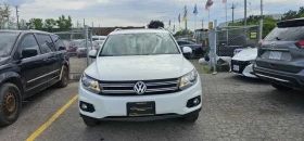 VW Tiguan * COMFORTLINE* АвтоКредит * (ЦЕНА ДО БГ)