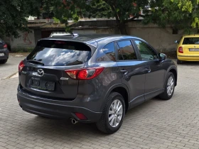 Mazda CX-5 2.2D/SKYACTIV | Auto.bg — изображение 3 Mazda CX-5 2.2D/SKYACTIV | Auto.bg — изображение 3