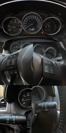 Mazda CX-5 2.2D/SKYACTIV | Auto.bg — изображение 10 Mazda CX-5 2.2D/SKYACTIV | Auto.bg — изображение 10