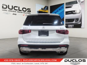 Mercedes-Benz GLB 250 4MATIC* ПОДГРЕВ* КАМЕРА* LANE ASS* КРАЙНА ЦЕНА | Auto.bg — изображение 4 Mercedes-Benz GLB 250 4MATIC* ПОДГРЕВ* КАМЕРА* LANE ASS* КРАЙНА ЦЕНА | Auto.bg — изображение 4