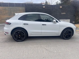 Porsche Macan S | Auto.bg — изображение 4 Porsche Macan S | Auto.bg — изображение 4