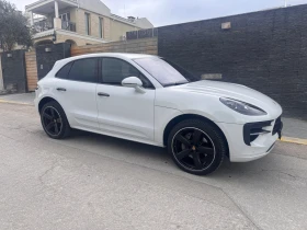 Porsche Macan S | Auto.bg — изображение 5 Porsche Macan S | Auto.bg — изображение 5