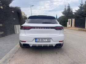 Porsche Macan S | Auto.bg — изображение 13 Porsche Macan S | Auto.bg — изображение 13