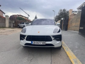 Porsche Macan S | Auto.bg — изображение 2 Porsche Macan S | Auto.bg — изображение 2