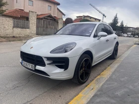 Porsche Macan S | Auto.bg — изображение 6 Porsche Macan S | Auto.bg — изображение 6