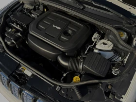 Jeep Grand cherokee 3, 6 Overland | Auto.bg — изображение 15 Jeep Grand cherokee 3, 6 Overland | Auto.bg — изображение 15