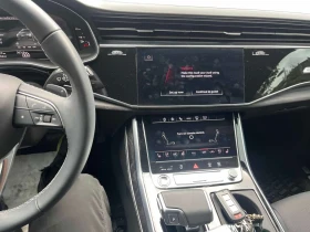 Audi Q8 Technik / CARFAX / ДИСТРОНИК / 360 / ОБДУХВАНЕ - 58000 € - 85511345 9 | Car24.bg Audi Q8 Technik / CARFAX / ДИСТРОНИК / 360 / ОБДУХВАНЕ - 58000 € - 85511345 9