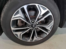 Hyundai Santa fe Premium 2WD - 5615 € - 91379251 15 | Car24.bg Hyundai Santa fe Premium 2WD - 5615 € - 91379251 15