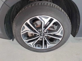Hyundai Santa fe Premium 2WD - 5615 € - 91379251 16 | Car24.bg Hyundai Santa fe Premium 2WD - 5615 € - 91379251 16