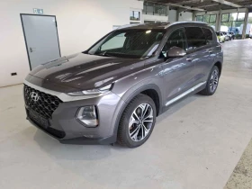 Hyundai Santa fe Premium 2WD - Car24.bg Hyundai Santa fe Premium 2WD