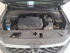 Hyundai Santa fe Premium 2WD - 5615 € - 91379251 11 | Car24.bg Hyundai Santa fe Premium 2WD - 5615 € - 91379251 11