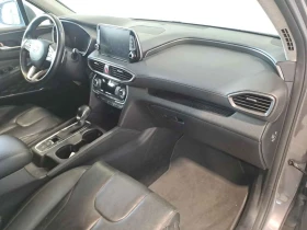 Hyundai Santa fe Premium 2WD - 5615 € - 91379251 8 | Car24.bg Hyundai Santa fe Premium 2WD - 5615 € - 91379251 8