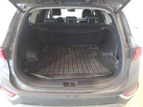 Hyundai Santa fe Premium 2WD - 5615 € - 91379251 12 | Car24.bg Hyundai Santa fe Premium 2WD - 5615 € - 91379251 12