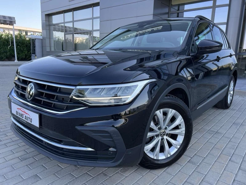 VW Tiguan * FACE LIFT * 2.0TDI AUTOMATIC 150k.c - 18850 € / 36867.40 лв. - 95386979 1 | Car24.bg VW Tiguan * FACE LIFT * 2.0TDI AUTOMATIC 150k.c - 18850 € / 36867.40 лв. - 95386979 1