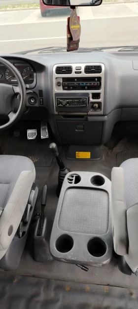 Toyota Hiace Бус | Auto.bg — изображение 11 Toyota Hiace Бус | Auto.bg — изображение 11