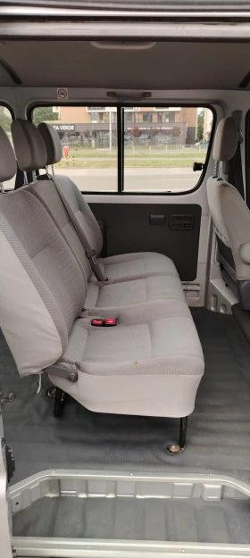 Toyota Hiace Бус | Auto.bg — изображение 8 Toyota Hiace Бус | Auto.bg — изображение 8