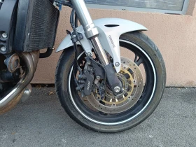 Honda Hornet 600F ABS | Auto.bg — изображение 8 Honda Hornet 600F ABS | Auto.bg — изображение 8