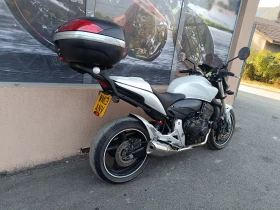 Honda Hornet 600F ABS | Auto.bg — изображение 3 Honda Hornet 600F ABS | Auto.bg — изображение 3