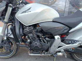 Honda Hornet 600F ABS | Auto.bg — изображение 13 Honda Hornet 600F ABS | Auto.bg — изображение 13
