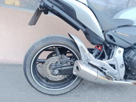 Honda Hornet 600F ABS | Auto.bg — изображение 9 Honda Hornet 600F ABS | Auto.bg — изображение 9