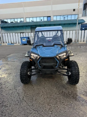 Polaris RZR Trail 1000S