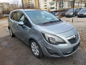 Opel Meriva 1.3 EcoFlex | Mobile.bg   4