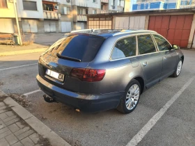 Audi A6 3.0 TDI - Car24.bg Audi A6 3.0 TDI