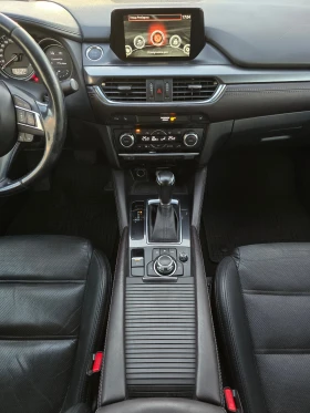 Mazda 6 2.2 Skyactiv-D  | Mobile.bg — малка снимка 8