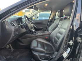 Mazda 6 2.2 Skyactiv-D  | Mobile.bg — малка снимка 6